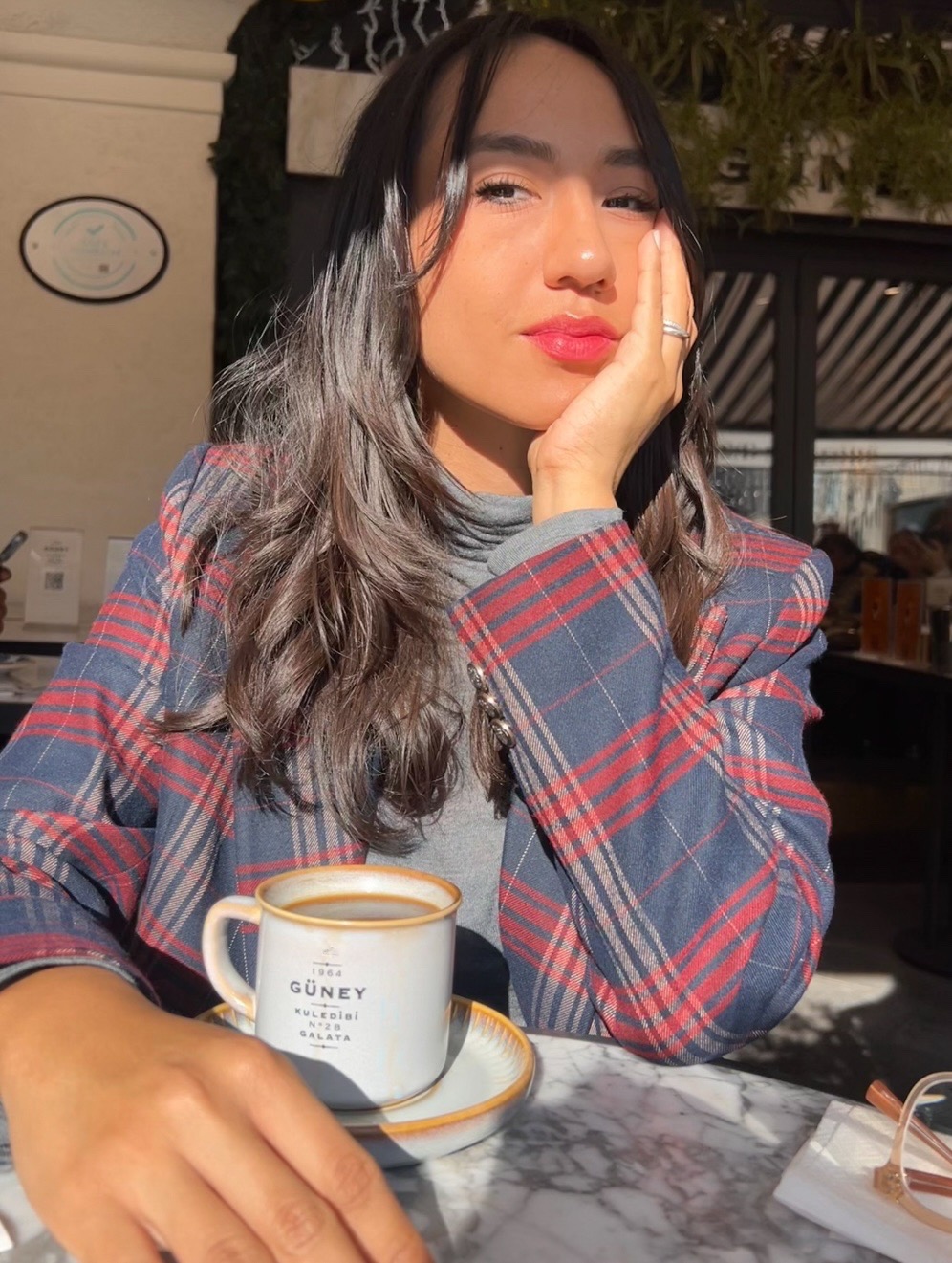 Abril Hernández (fille del sauce)